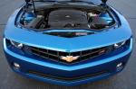Chevrolet Camaro RS V6 2009 года